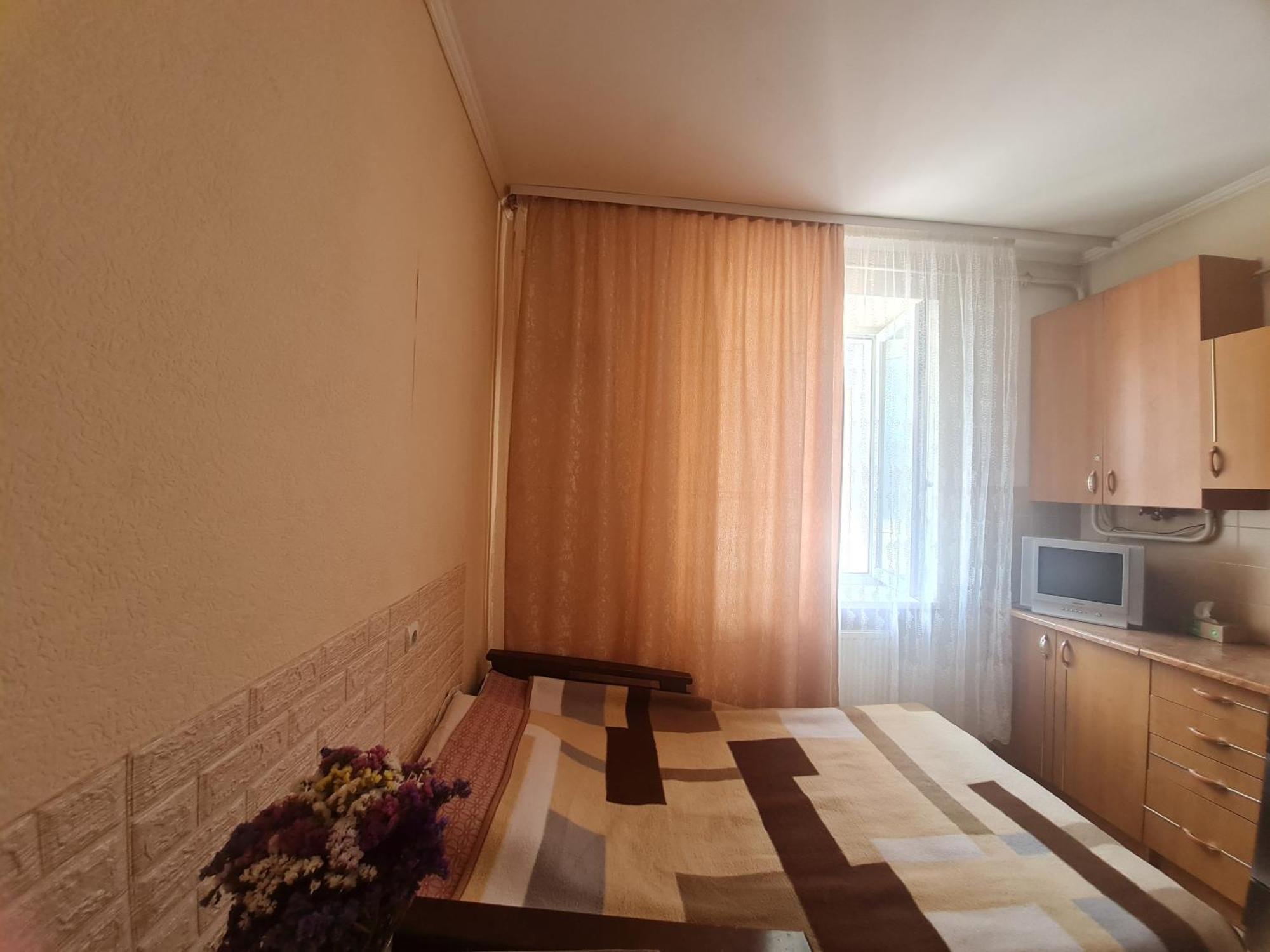 Апартаменти Липинського3,Поруч Порт Сіті Lutsk Ngoại thất bức ảnh